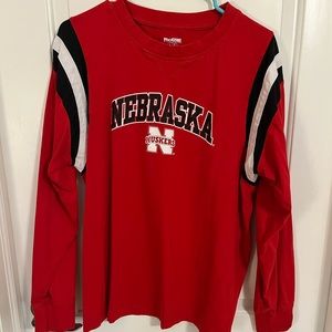 nebraska t-shirt